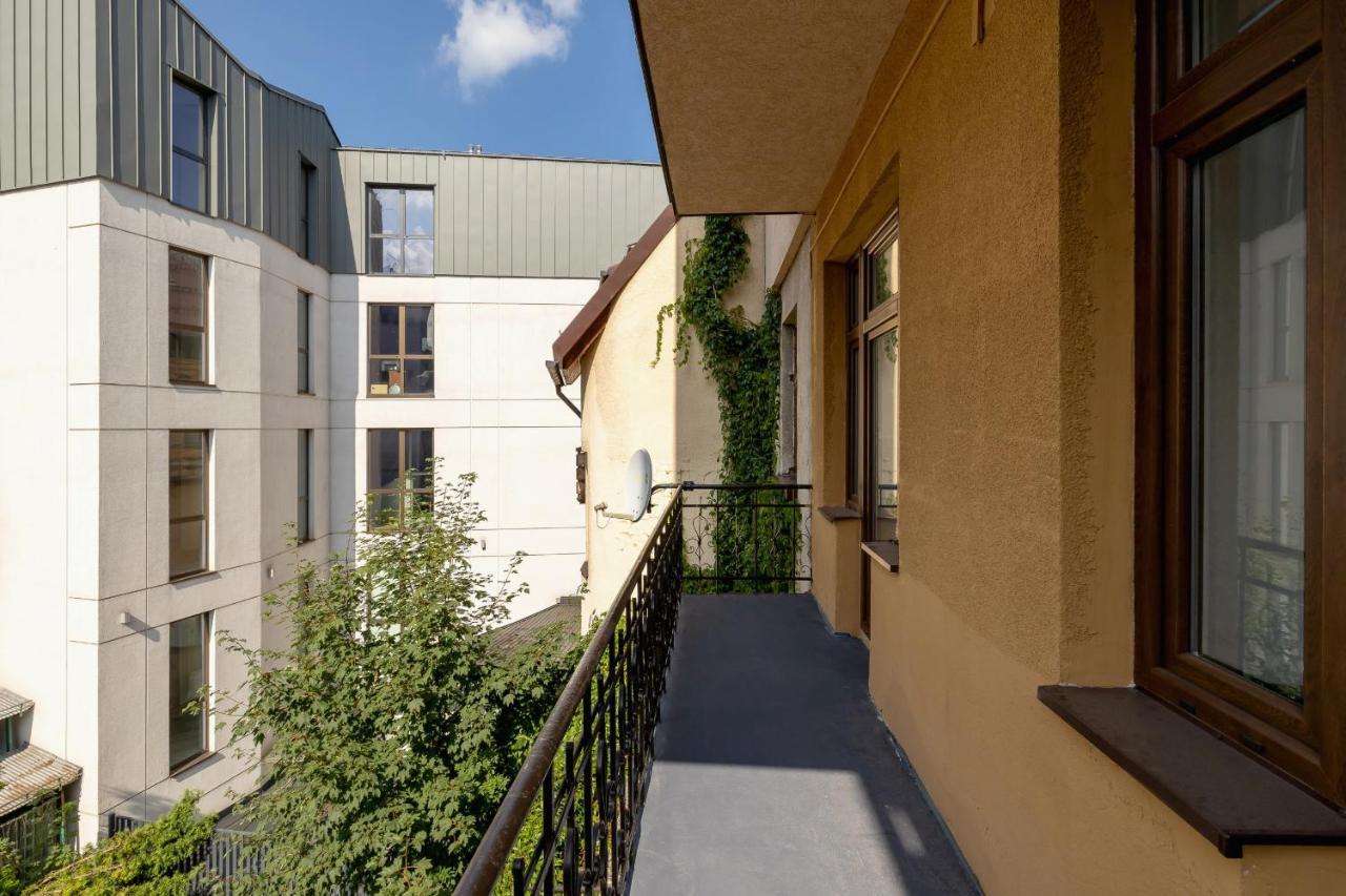 Apartments On Krupowki Street With Mountain View By Noclegi Renters Zakopane Eksteriør bilde